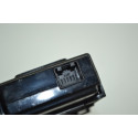 Moldura Porta Objetos Com Saída Media In Tiguan 5n0035344f Preto