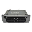 Radio Aparelho Som Comando Multimidia Fluence 2017 Original