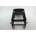 Apoio Encosto Braço Console Audi Rs5 2014 Original Preto