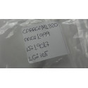 Acabamento Esquerdo Painel Ml320 1999 Original T4800827 Preto