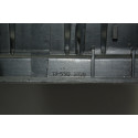 Difusor Saida Ar Central Painel Vw Golf 2000-2014 Original
