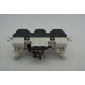 Comando Ar Condicionado Vw Fox 2004 A 2014 Original