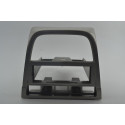 Moldura Central Painel Volkswagen Voyage 2010 Original Preto