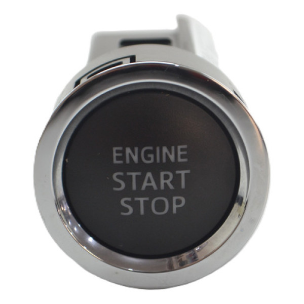 Botão Engine Start Stop Toyota Yaris Xs 2022 Original