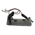 Luz Luminária Cortesia Teto Volkswagen Gol 2007 Original