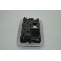 Luz Teto Traseira Fiat Cronos Argo 2018 - 2026 Original