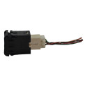 Botão Comando Tração 2wd Auto Lock Susuki Sx4 2012 Original