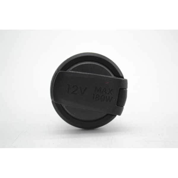 Tomada Energia 12v Hb20s 2015 Original