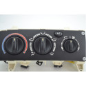 Comando Ar Condicionado Painel Megane Scenic 2006 Original