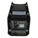 Moldura Console Traseiro Tomada 12v Toro 2022 Original