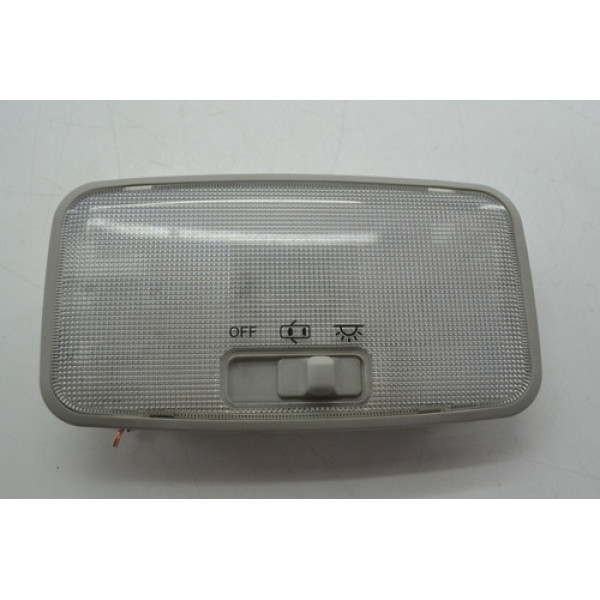 Luz Luminária Cortesia Teto Toyota Corolla 2016 2017 Origina