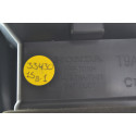 Difusor Saida Ar Traseiro Console Honda Hr-v 2024 Original