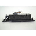 Comando Controle Ar Condicionado Honda Civic 2014 Original