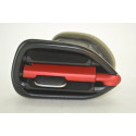 Difusor Ar Ld Esquerdo Motorista Fiat Pulse 2022-2025 Origin