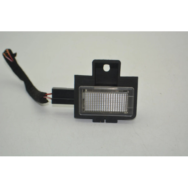 Luz Interna Cortesia Porta Luvas Veloster 2011-2017 Original