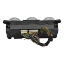 Comando Ar Condicionado Painel Mitsubishi L200 2011 Original