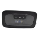 Luz Cortesia Central Interna Teto Fastback 2023 Original