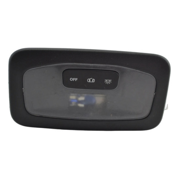 Luz Cortesia Central Interna Teto Fastback 2023 Original