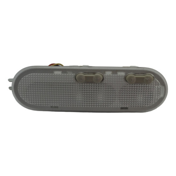 Luz Interna Central Teto Sandero 2012 Logan Original