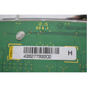 Luz Interna Teto Cortesia Bmw 320ia 2015 Original