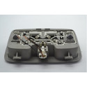 Luz Cortesia Interna Teto Kia Optima 2012 2013 Original
