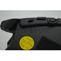 Difusor Central Direito Painel Kia Cerato 2013-2016 Original
