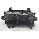 Comando Ar Condicionado Painel Ford Ka 2020 Original