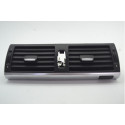 Difusor Saida Ar Central Bmw X5 Sport 2007 Original