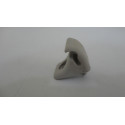 Presilha Suporte Quebra Sol Para Sol Fiat Fiorino Original