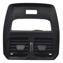 Difusor Saida Ar Traseiro Console Bmw 320ia 2023 Original