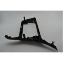 Moldura Central Painel Toyota Corolla 2018 Origin 5540502c90 Original