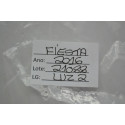Luz Luminaria Cortesia Teto Ford Fiesta 2016 Original