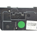 Comando Ar Condicionado Painel Vw Golf 2015 Original