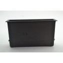 Moldura Porta Treco Objeto Painel Toyota Corolla 2002 Origin Preto
