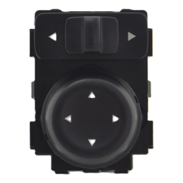 Botão Comando Retrovisor Renault Kwid 2018 Original