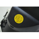 Difusor Ar Lateral Esquerdo Painel Renegade 2022-2025 Origin