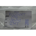 Botão Start Painel Engine Ford Ecosport 2017-2021 Original