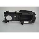 Apoio Encosto Braço Console Chevrolet Camaro 2012 Original Preto