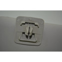Quebra Sol Direito Passageiro Peugeot 207 2008 A 2015 Origin