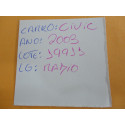 Radio Aparelho Som Painel Honda Civic 2003 Original