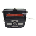 Radio Fm Am Aparelho Som Cd Usb Honda City 2010 Original