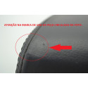 Apoio Encosto Braço Console Pajero Outdoor 2017 Original Preto
