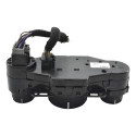Comando Controle Ar Condicionado Ford Fiesta 2015 Original