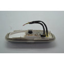 Luz Teto Central Interna Ford Ranger 2012-2023 Original