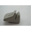 Presilha Suporte Quebra Sol Ford Ecosport 2003 2004 Original