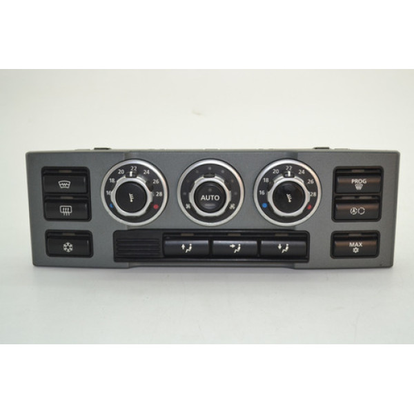 Comando Ar Condicionado Range Rover Vogue 2007 Origi