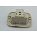 Acabamento Suporte Cabide Interno Chrysler Town E Country