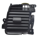 Difusor Lateral Esquerdo Painel Honda Civic 2008 Origi