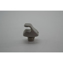 Par Presilha Suporte Quebra Sol Honda Civic 2003 Original
