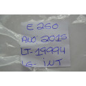 Comando Ar Condicionado Console Mercedes Benz E250 Original